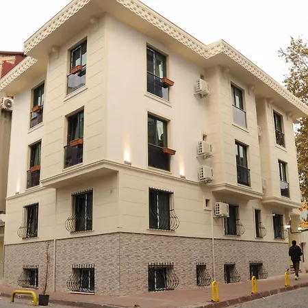 Hotel Emrah's Cosy *