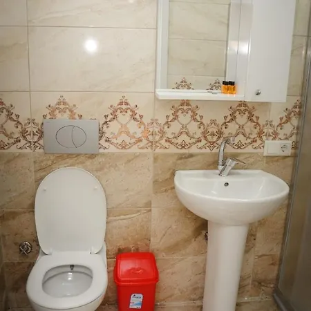 Emrah's Cosy Hotel Istanbul