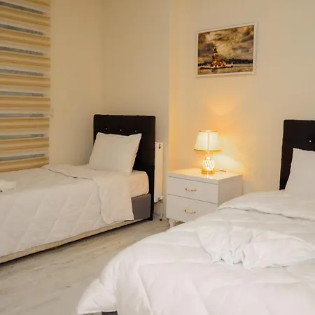 Emrah's Cosy Hotel Istanbul