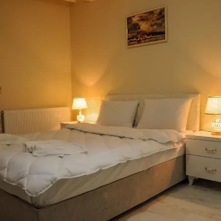 Emrah's Cosy Hotel Istanbul