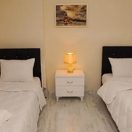 Hotel Emrah's Cosy *