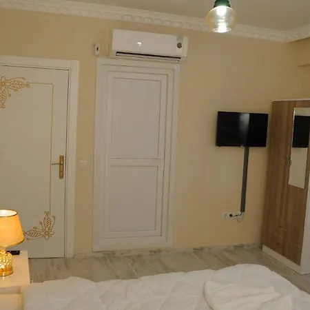 Emrah's Cosy * Istanbul