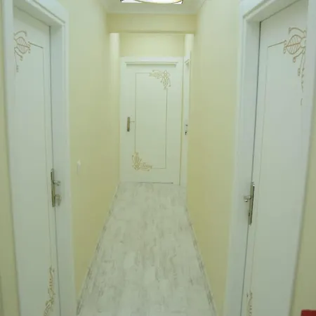 Hotel Emrah's Cosy
