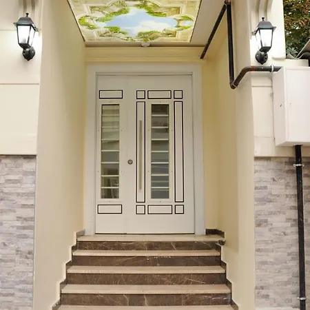 Emrah's Cosy Hotel Istanbul