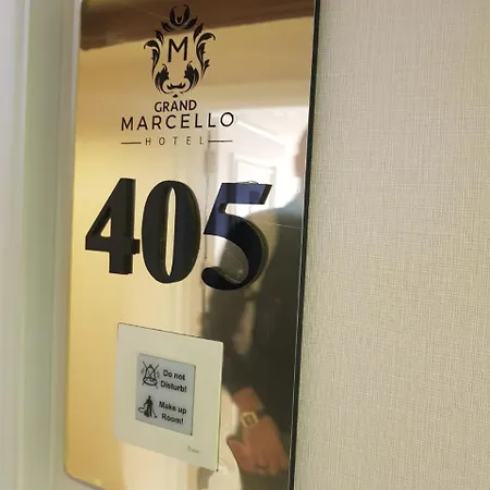 Grand Marcello Istanbul