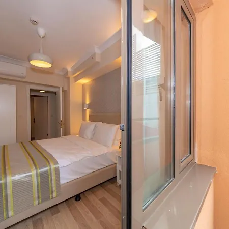 Hotel Feri