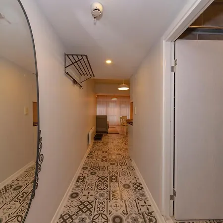 Hotel Feri Istanbul