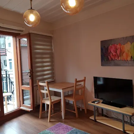 Linden Aparthotel