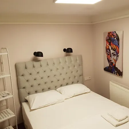 Aparthotel Linden Istanbul