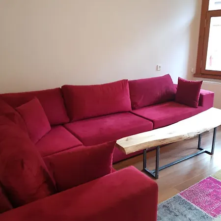 Linden Aparthotel 2*