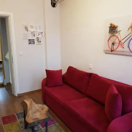 Linden Aparthotel