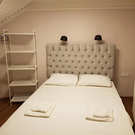 Linden Aparthotel