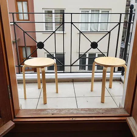 Linden Aparthotel Istanbul