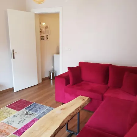 Aparthotel Linden 2*