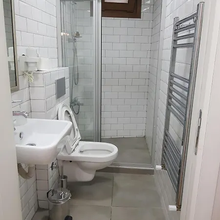 Linden Aparthotel Istanbul