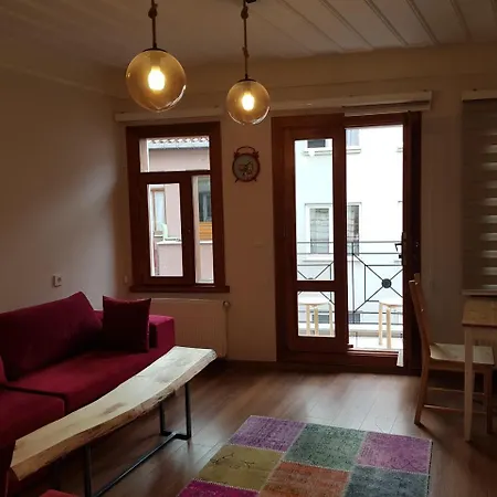 Linden Aparthotel