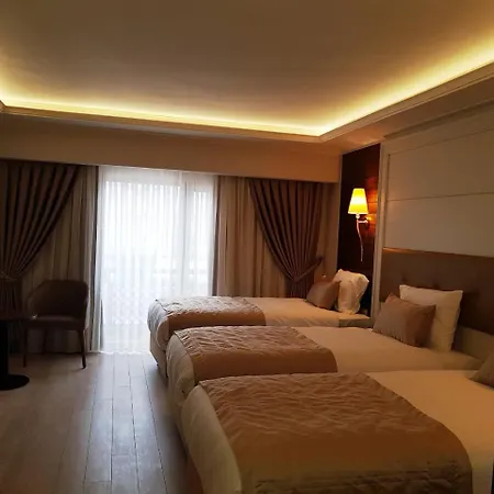 Hotel Grand Marcello 4*