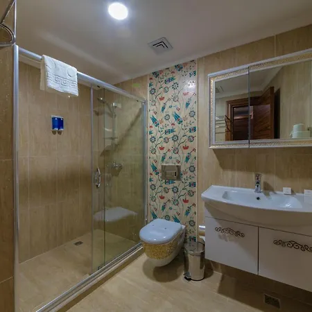 Vision Deluxe Hotel Istanbul
