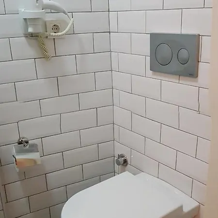 Aparthotel Linden Istanbul