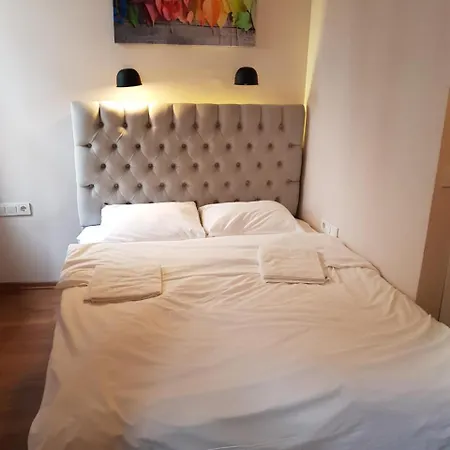 Linden Aparthotel