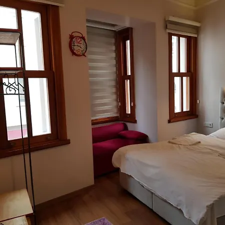 Aparthotel Linden Istanbul