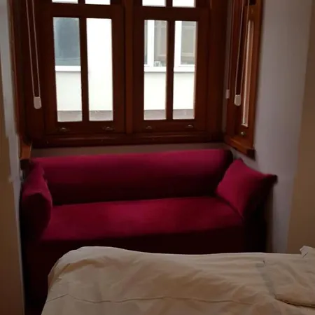 Aparthotel Linden Istanbul