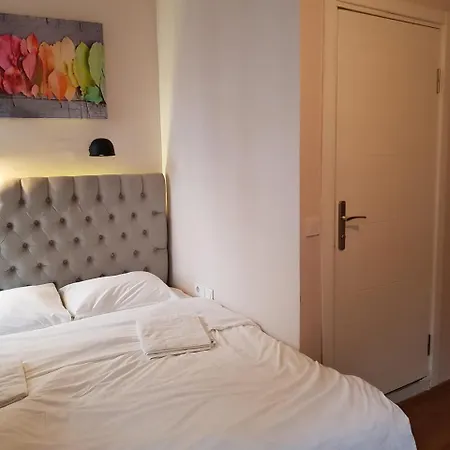 Aparthotel Linden 2*