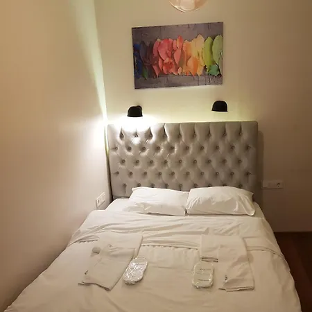 Aparthotel Linden 2*