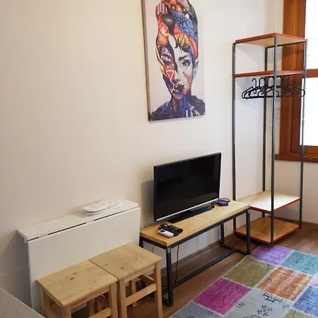 Aparthotel Linden Istanbul
