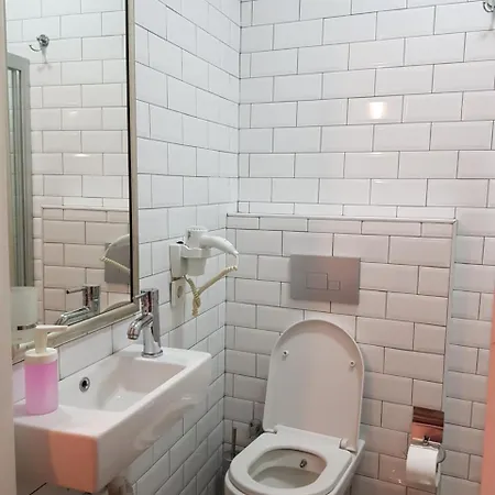Aparthotel Linden Istanbul