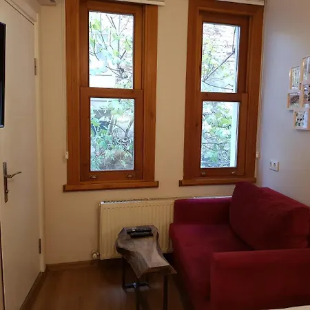 Linden Aparthotel