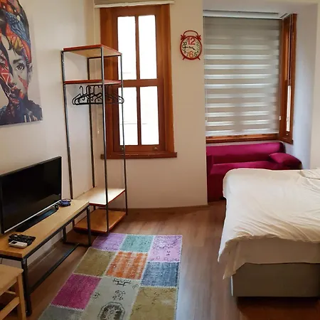 Aparthotel Linden 2*