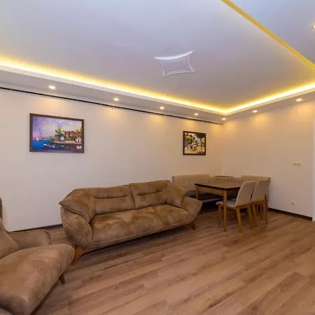 Aparthotel Sufra