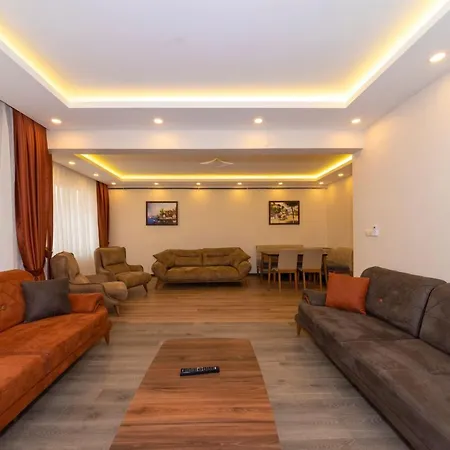 Aparthotel Sufra 2*