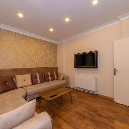 Aparthotel Sufra Istanbul