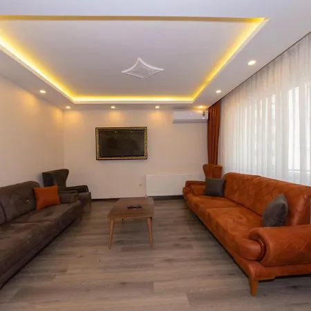 Sufra Aparthotel 2*