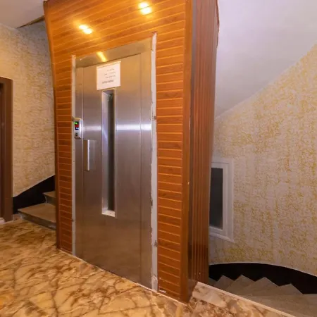 Aparthotel Sufra 2*