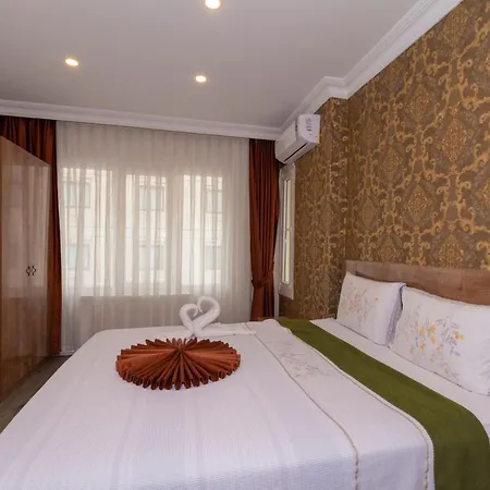 Aparthotel Sufra