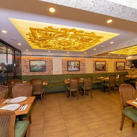 Aparthotel Sufra 2*