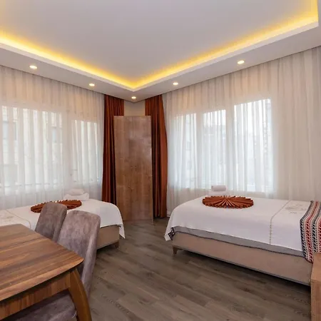 Aparthotel Sufra