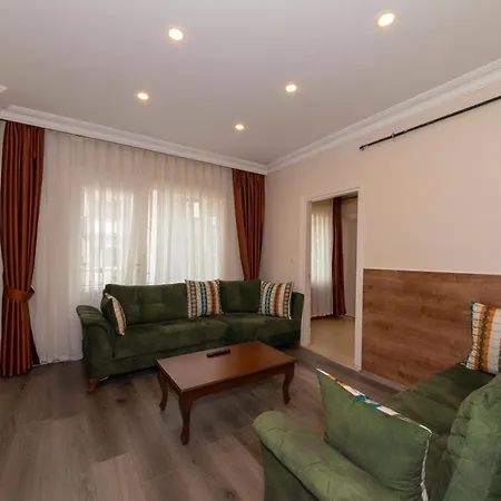 Aparthotel Sufra 2*