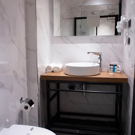 Hotel Meydan Besiktas Istanbulská provincie