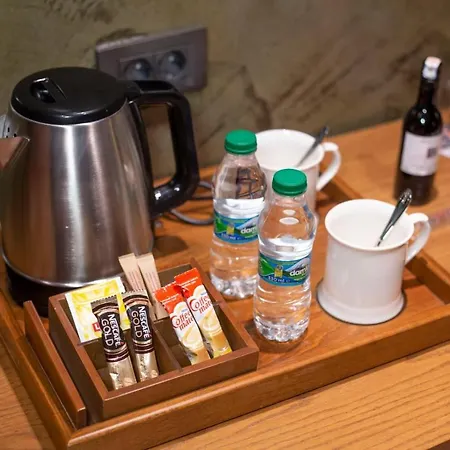 Hotel Meydan Besiktas