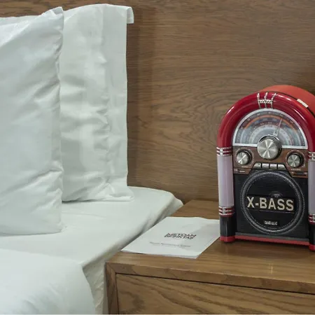 Meydan Besiktas Hotel Istambul