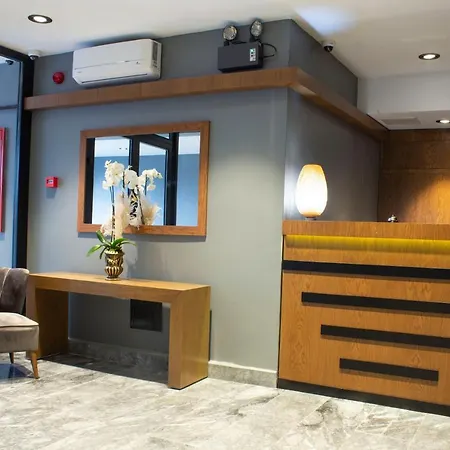 Meydan Besiktas Hotel