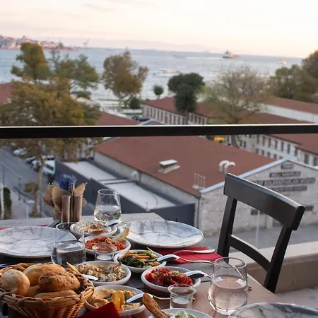 Meydan Besiktas