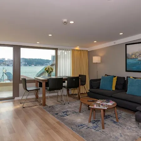 Feri Hotel Istanbul