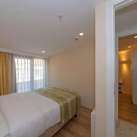 Hotel Feri Istanbul