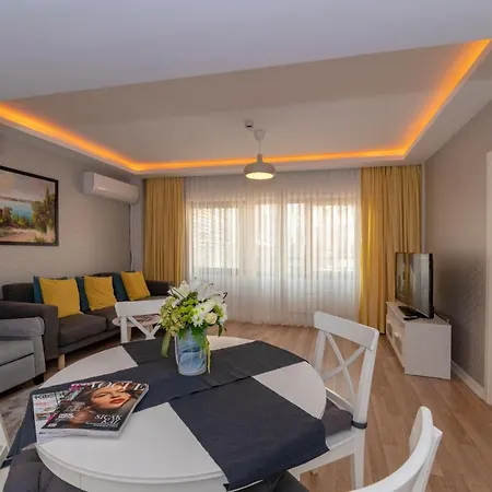 Hotel Feri Istanbul
