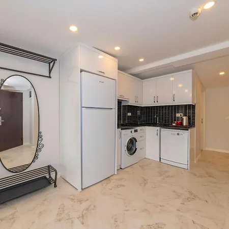 Hotel Feri Istanbul